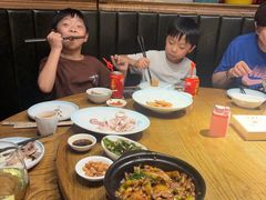 -潮中人·潮州菜(益乐路店)