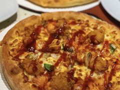 -必胜客(WOW中心城店)