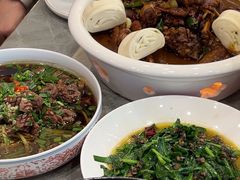 -再回头私房菜·老南京菜