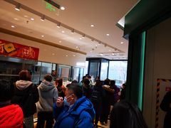 等位区-泸溪河桃酥(西直门凯德店)