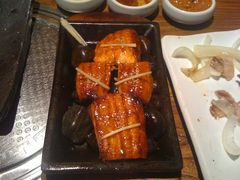 鳗鱼-萨拉伯尔(燕莎友谊商城店)