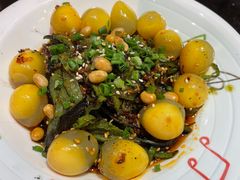 -朕之味(龙湖·西城天街店)