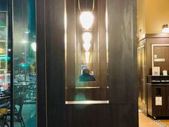 大堂-星巴克(杭州银泰城西一店)