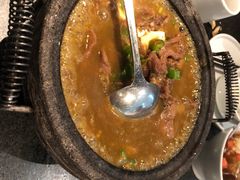 -赠李白·如诗的川味(余杭万达广场店)