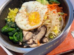 -梨花牛肉汤饭(仁恒伊势丹店)