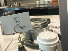 -Seesaw Coffee(环贸iapm店)