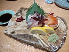 -然寿司(郎园vintage店)