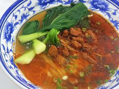 -隆轩面馆(嫩江路店)