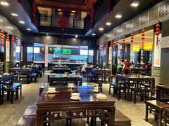 -咸亨酒店-中餐厅(鲁迅中路店)