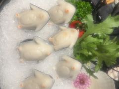 -湊湊火锅·茶憩(皇姑万象汇店)