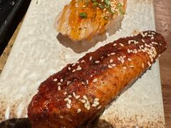 -昊·来了寿司(双楠2店)