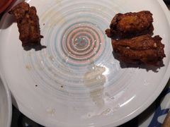 -卢大鲜鱼头捞饭(美利广场店)