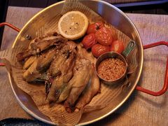 -埠口精酿夜景餐酒吧· BREWPORT BISTRO(长嘉汇重庆之眼店)