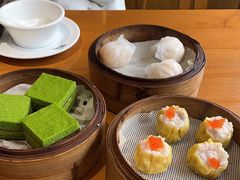 -如轩·海鲜砂锅粥·潮汕菜(沿江东路店)
