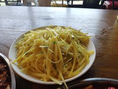 -邱金小炒·30 年盐帮江湖菜(自贡店)