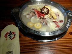 -庄老幺火锅(娄山关路店)