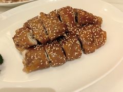 -利苑酒家(宜安广场店)