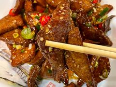 -金姐台湾菜(珠江路店)