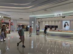 店内环境-万达广场(梁溪店)