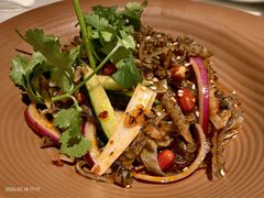 -清晖小苑·顺德菜(观澜湖新城店)