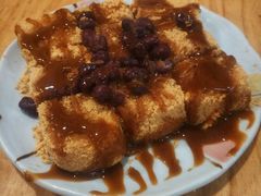 糍粑小方-小豆海棠(嘉兴路店)