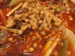 -王大乔泡椒米线·小火锅(深圳欢乐世纪店)