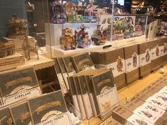 -九木杂物社(中心店)