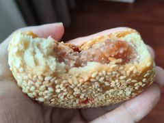 -牛忠喜烧饼