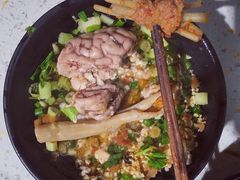 -钢管厂歆瑞源油卤串串香(春熙路太古里店)