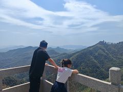 -莫干山风景区