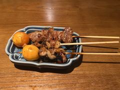 -一豚轩·烧鸟·豚骨拉面(五四路店)