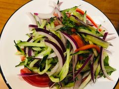 -巴依老爷新疆美食(望京小街店)