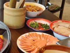 -萍姐火锅·公路夜市(南京弘阳广场店)