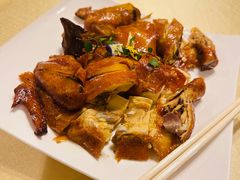 -天伦王朝酒店·盛华瑄餐厅