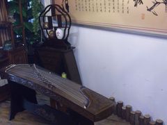 包房-喜艾堂艾灸馆(世贸天阶店)