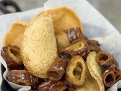 -颓记茶餐厅(夏湾店)