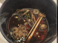 -7mall美食潮地标