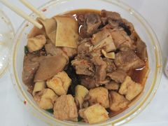 -峰味香.酱香米线.黄焖鸡(定西路店)