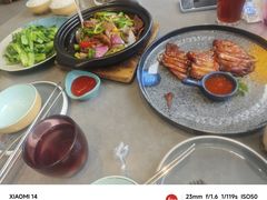 -荣记·囍粤茶餐厅(花都店)