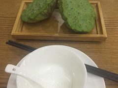 -菩提树·素食餐厅(汇智国际商业中心店)