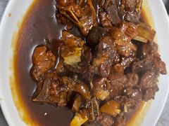 -柠静私家菜(石板巷店)