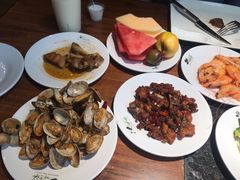 -汉巴味德(大悦城店)