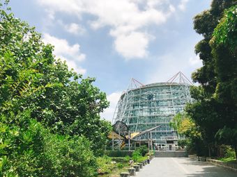 台中植物园