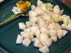 -甜阿姨·天台花园私房菜(万松园店)