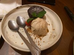 -Bistro Les Lilas丁香花小酒馆