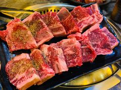 -熊出没日本烧肉放题
