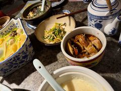 -南京大牌档(人民广场店)
