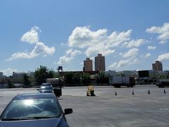 -姚家寨停车区-餐饮区