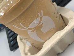 -瑞幸咖啡(同和金铂天地店)