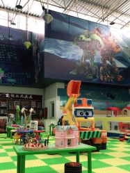 -爱丽丝奇幻乐园